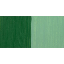 Ara Artists’ Acrylic Paint - Chromium Oxide Green swatch