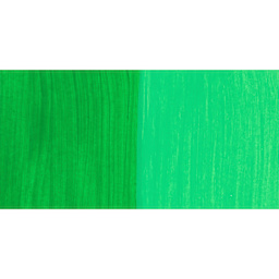 Ara Artists’ Acrylic Paint - Brilliant Yellow Green swatch