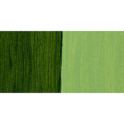 Ara Artists’ Acrylic Paint - Sap Green Lake Extra swatch