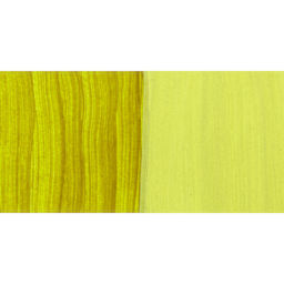 Ara Artists’ Acrylic Paint - Golden Green Lake swatch