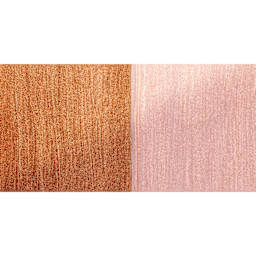 Ara Artists’ Acrylic Paint - Bronze, 100 ml