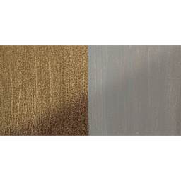 Ara Artists’ Acrylic Paint - Dark Bronze swatch