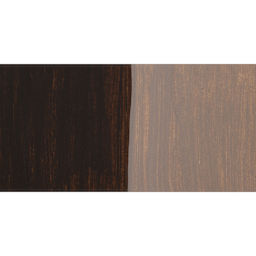 Ara Artists’ Acrylic Paint - Burnt Umber swatch