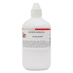 Ara Acrylic Plextol B-500 Primer - 500 ml Bottle
