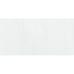 Sennelier Extra Fine Gouache - Chinese White, swatch