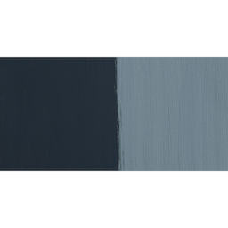 Sennelier Extra Fine Gouache - Payne’s Grey, swatch