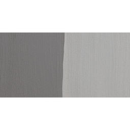 Sennelier Extra Fine Gouache - Neutral Grey, swatch