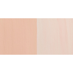 Sennelier Extra Fine Gouache - Rose Ochre, swatch