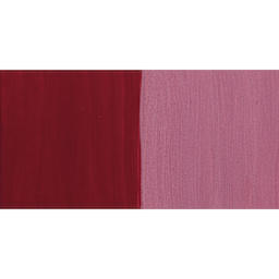 Sennelier Extra Fine Gouache - Carmine, swatch