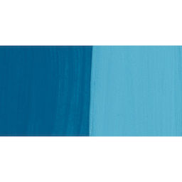 Sennelier Extra Fine Gouache - Bonnard Blue, swatch