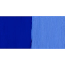 Sennelier Extra Fine Gouache - Ultramarine Deep, swatch