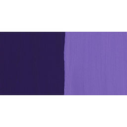 Sennelier Extra Fine Gouache - Dioxazine Purple, swatch