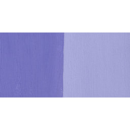 Sennelier Extra Fine Gouache - Light Violet, swatch