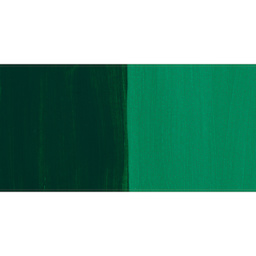 Sennelier Extra Fine Gouache - Sennelier Green, swatch