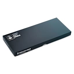 Turner Acryl Gouache - Blick Exclusive! Set of 12, Gouache Live Colors, 20 ml, top of packaging