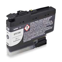 Brother Sublimation Printer Ink Cartridge - Black