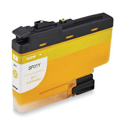 Brother Sublimation Printer Ink Cartridge - Yellow