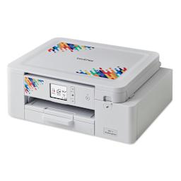 Brother Sublimation Printer - front view