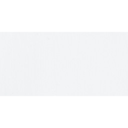 Nova Color Artists’ Acrylic Polymer Paint - Titanium White swatch