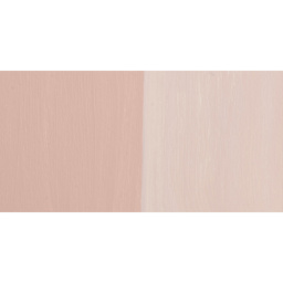 Nova Color Artists’ Acrylic Polymer Paint - Raw Titanium Matte swatch