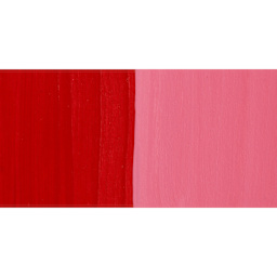 Nova Color Artists’ Acrylic Polymer Paint -  Pyrrole Red swatch