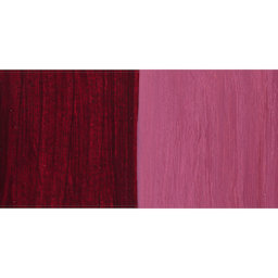 Nova Color Artists’ Acrylic Polymer Paint - Alizarin Crimson Hue swatch