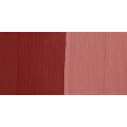Nova Color Artists’ Acrylic Polymer Paint - Venetian Iron Oxide Red swatch