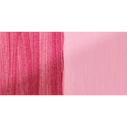 Nova Color Artists’ Acrylic Polymer Paint - Ruby Pearl swatch