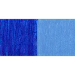 Nova Color Artists’ Acrylic Polymer Paint - Cobalt Blue swatch