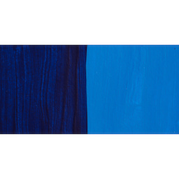 Nova Color Artists’ Acrylic Polymer Paint - Phthalo Blue Red Shade