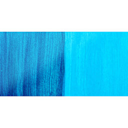 Nova Color Artists’ Acrylic Polymer Paint - Turquoise Pearl swatch