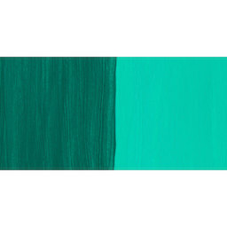 Nova Color Artists’ Acrylic Polymer Paint - Blue Green swatch