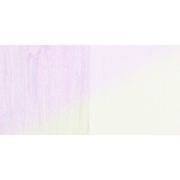 Nova Color Artists’ Acrylic Polymer Paint - Lilac Pearl swatch
