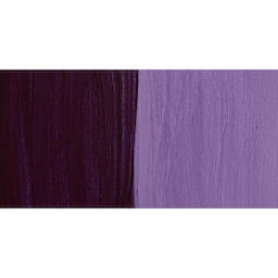 Nova Color Artists’ Acrylic Polymer Paint - Quinacridone Violet swatch