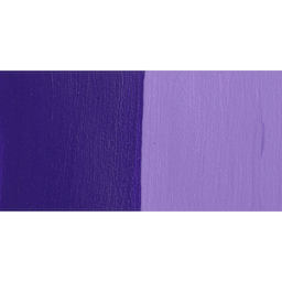 Nova Color Artists’ Acrylic Polymer Paint - Medium Violet Purple swatch