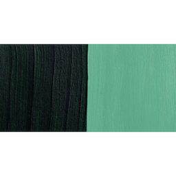Nova Color Artists’ Acrylic Polymer Paint - Deep Green