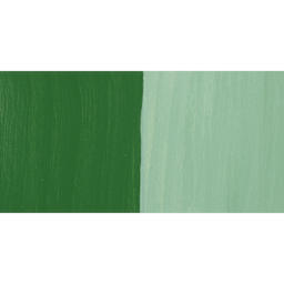 Nova Color Artists’ Acrylic Polymer Paint - Chromium Oxide Green swatch