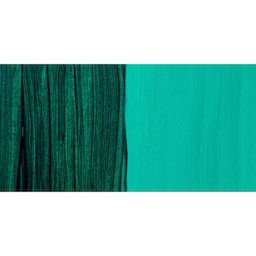 Nova Color Artists’ Acrylic Polymer Paint - Phthalo Green swatch