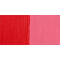 Nova Color Artists’ Acrylic Polymer Paint - Naphthol Crimson swatch