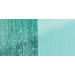 Nova Color Artists’ Acrylic Polymer Paint - Emerald Pearl swatch