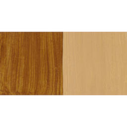 Nova Color Artists’ Acrylic Polymer Paint - Raw Sienna swatch