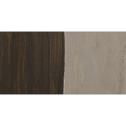 Nova Color Artists’ Acrylic Polymer Paint - Raw Umber Dark swatch