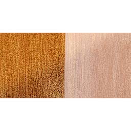 Nova Color Artists’ Acrylic Polymer Paint - Golden Bronze Pearl swatch