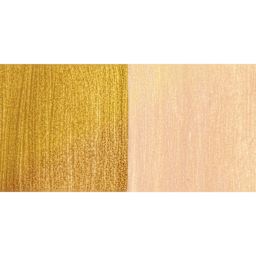 Nova Color Artists’ Acrylic Polymer Paint - Gold Pearl swatch