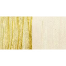 Nova Color Artists’ Acrylic Polymer Paint - Brass Pearl swatch