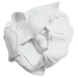 Nova Color Tintable Acrylic Texture Paste - 202 Heavy Texture Paste, 32 oz Jar, consistency