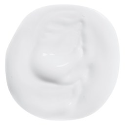 Blob of Nova Color Exterior Acrylic Varnish in satin finish.