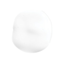 Sample swatch of Nova Color Novaplex 233, Extender and Mixing Acrylic Medium