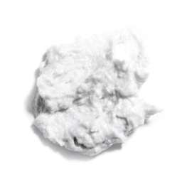 Sample of Nova Color Coarse Lava Gel Acrylic Medium