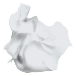 Nova Color Tintable Acrylic Texture Paste - 251 Lightweight Texture Paste, 32 oz Jar, consistency